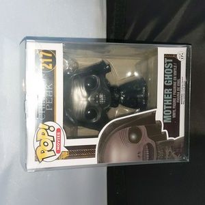 Mother Ghost Funko Pop- Crimson Peak